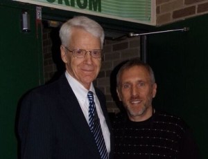 Reversing My Heart Disease With Dr. Caldwell Esselstyn, Jr.