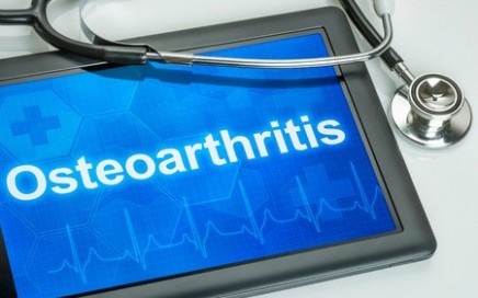 osteoarthritis