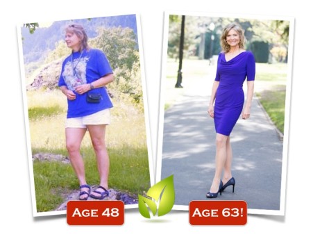 Lani Muelrath weight loss