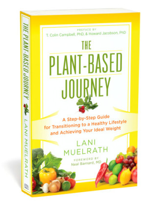 The Plant-Based Journey