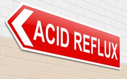 acid reflux