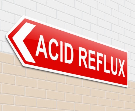 acid reflux plant-based diet