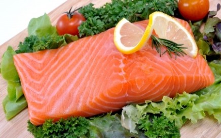 salmon