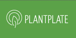 Plant Plate