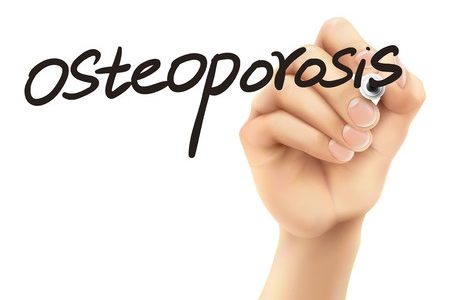 osteoporosis and medicine