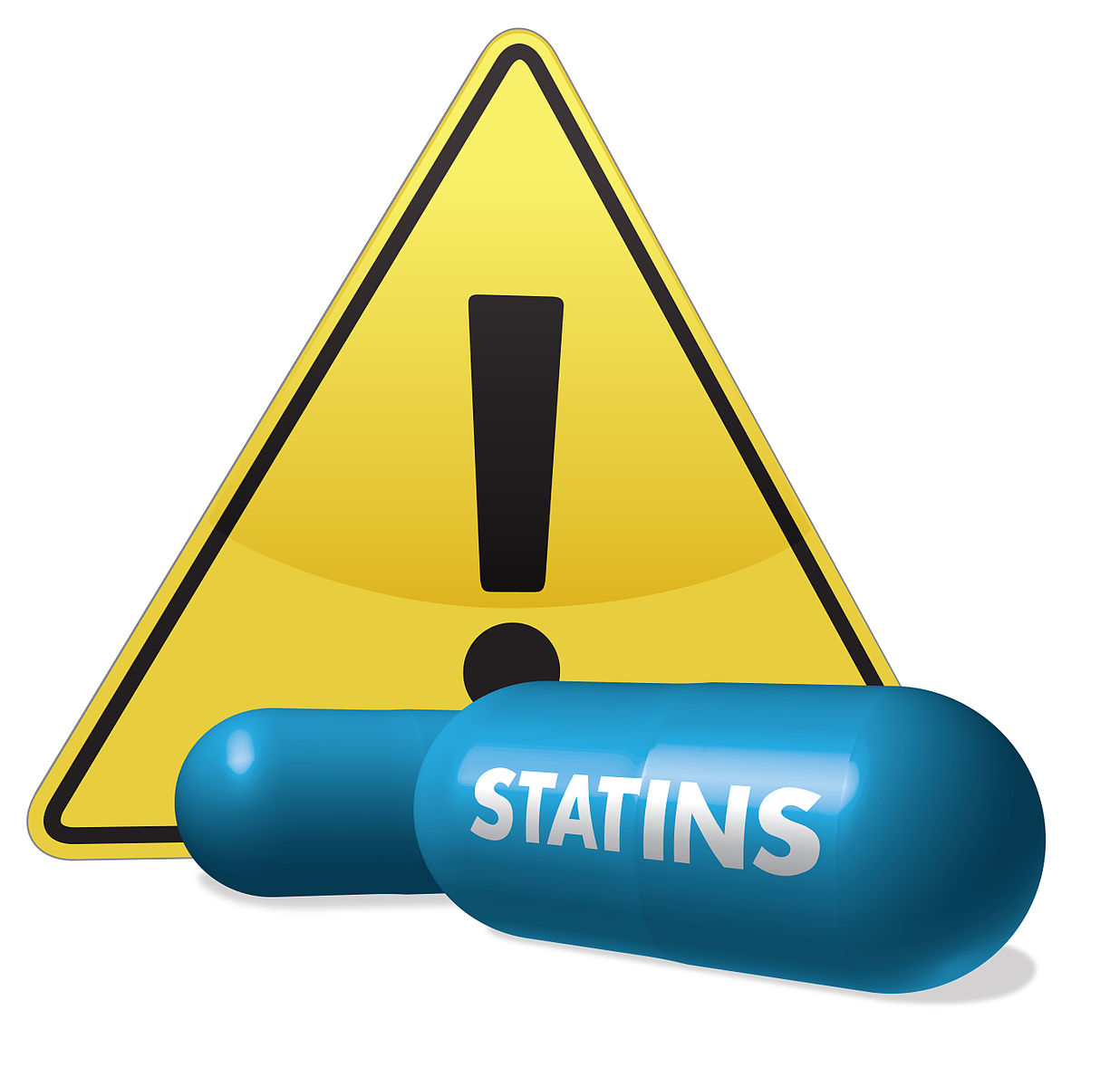 statins hdl cholesterol