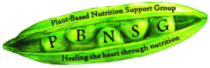 Plant-Based Nutrition Support Group