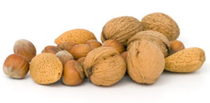 Plant-Based Foods